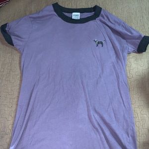 Size small pink brand